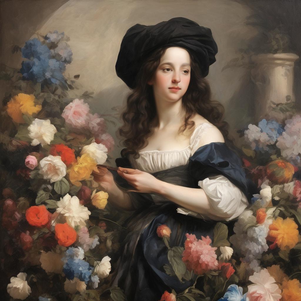 Το Πρώιμο Βίο και η Εκκίνηση του Jean-Baptiste του Γεροντοτέρου CHARPENTIER