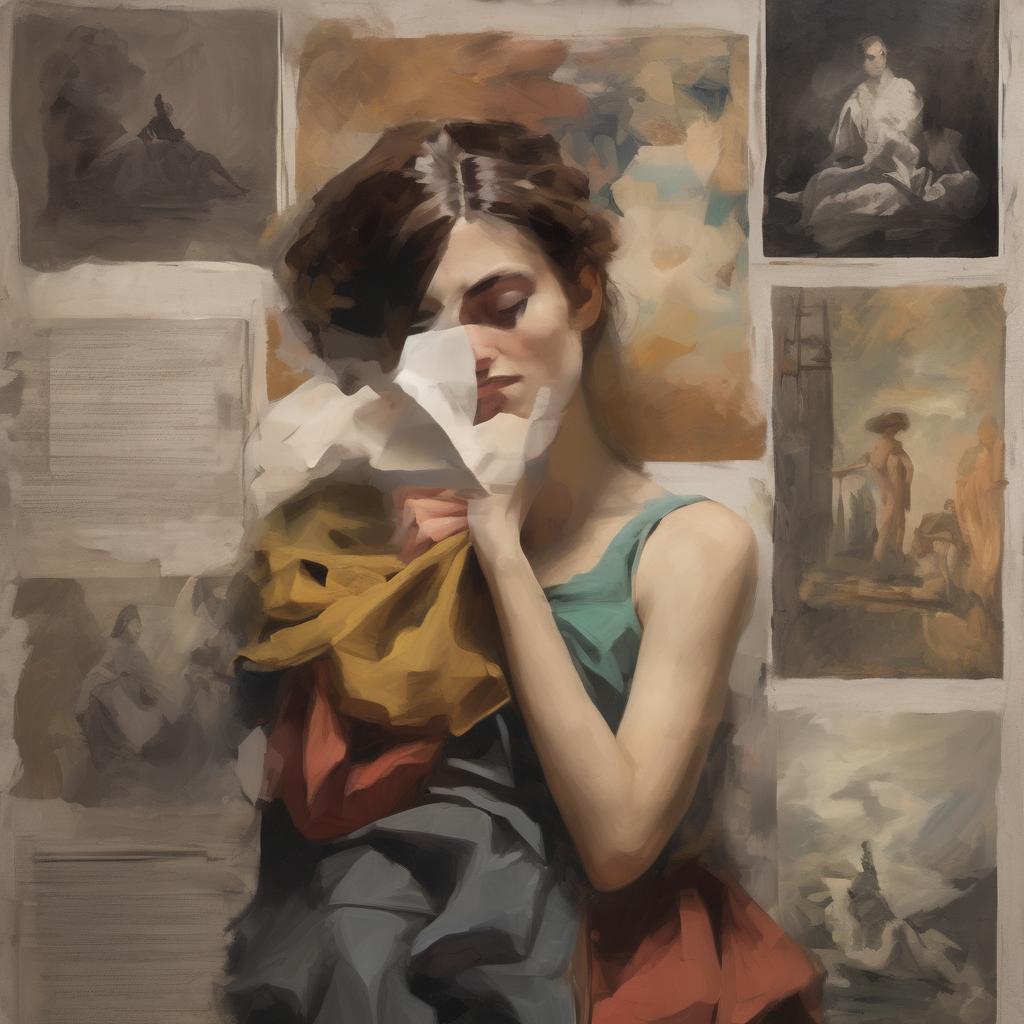 Η Τέχνη και ο Στιλ του Giovanni GIULIANI