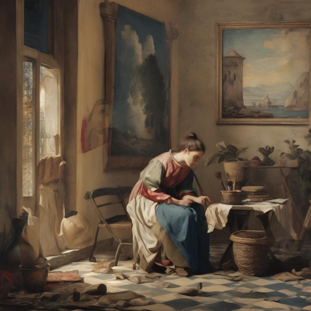 Ο Καλλιτεχνικός Ύφος και Στιλ