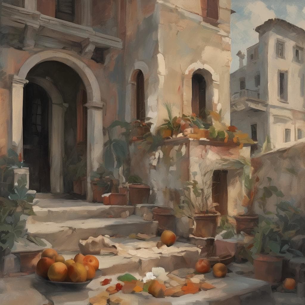 Αντώνιο ντα Πόντε – Ο Αρχιτέκτονας της Κλασικής Ιταλικής Αρχιτεκτονικής