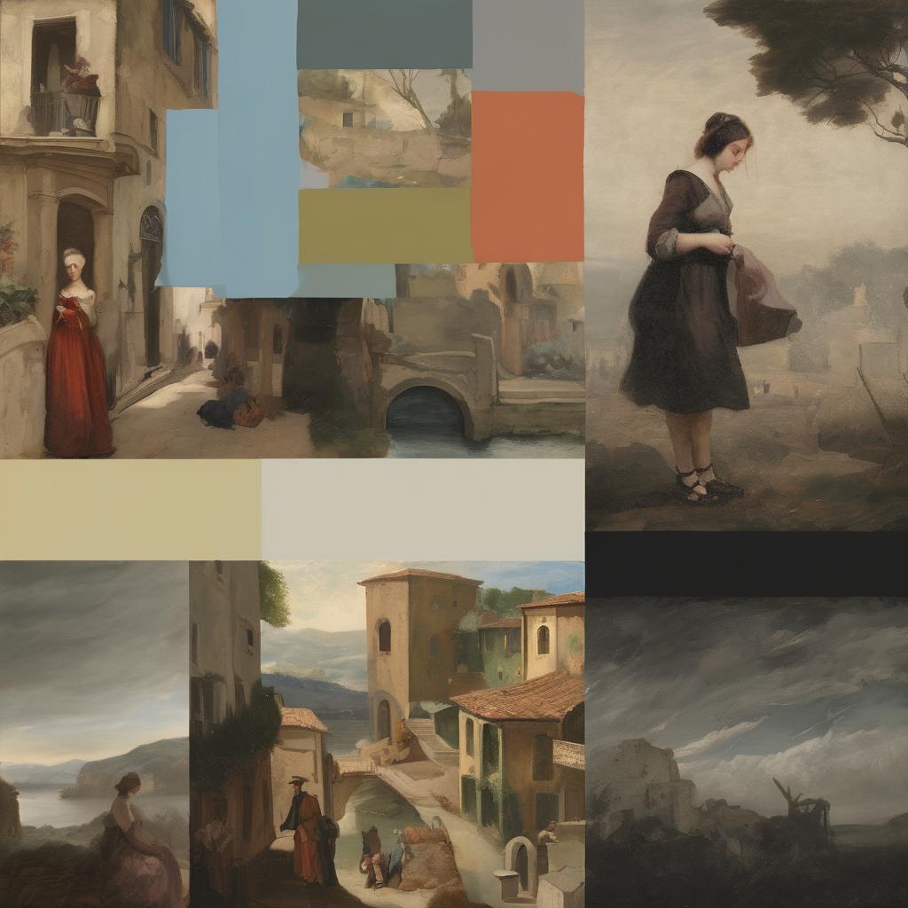 Το Μοναδικό Στιλ του Αντόνιο ντα Πόντε