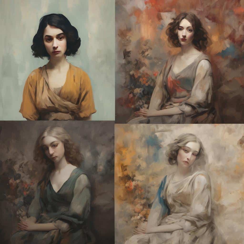 Τζούλια ΛΆΜΑ – Η Ανελέητη Μετριοπάθεια