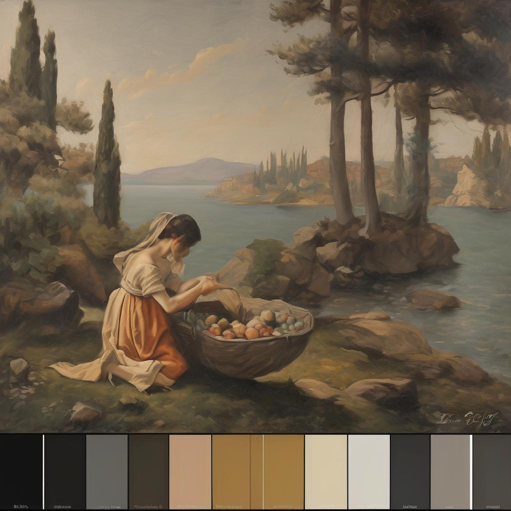 Ο Πίετρο ΟΔΕΡΙΣΙ: Πρώιμη Ζωή και Εκπαίδευση