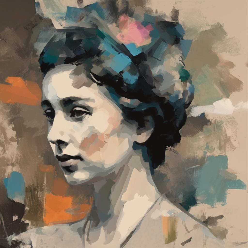 Ο Μοναδικός Στυλ και Τεχνικές του Franz HORNY