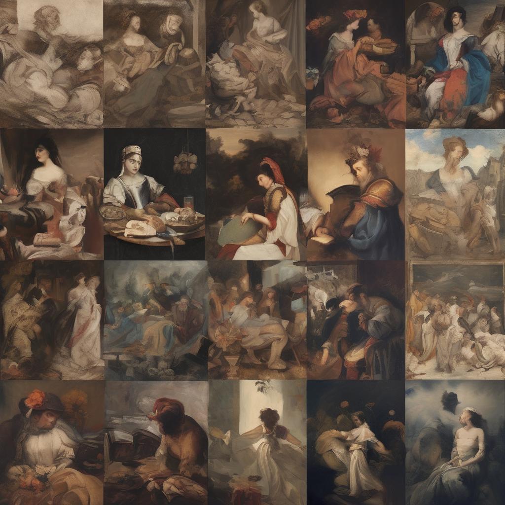 Η Ζωή του Vasco de la ZARZA