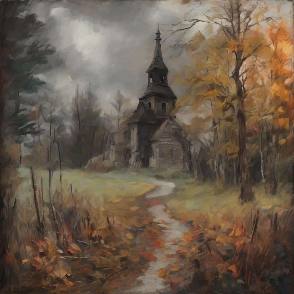 Φρίντριχ ΒΆΛΤΕΡ – Ο Μαεστρος της Ρεαλιστικής Ζωγραφικής