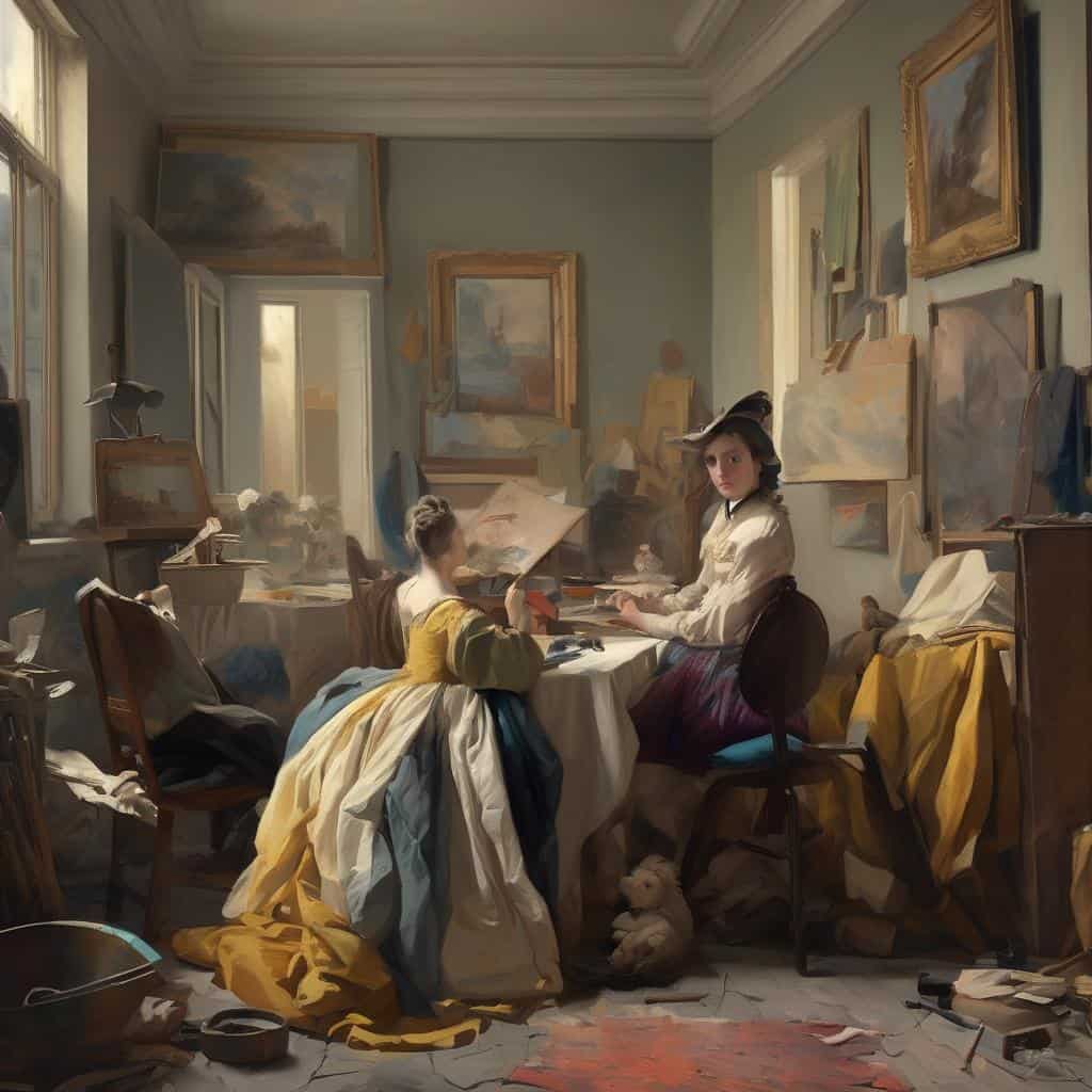 Ζαν-Σαρλ-Ζωζέφ ΡΕΜΟ – Ο Γλυπτικής Έμπνευσης Μετρ της γαλλικής Νεοκλασικής Τέχνης