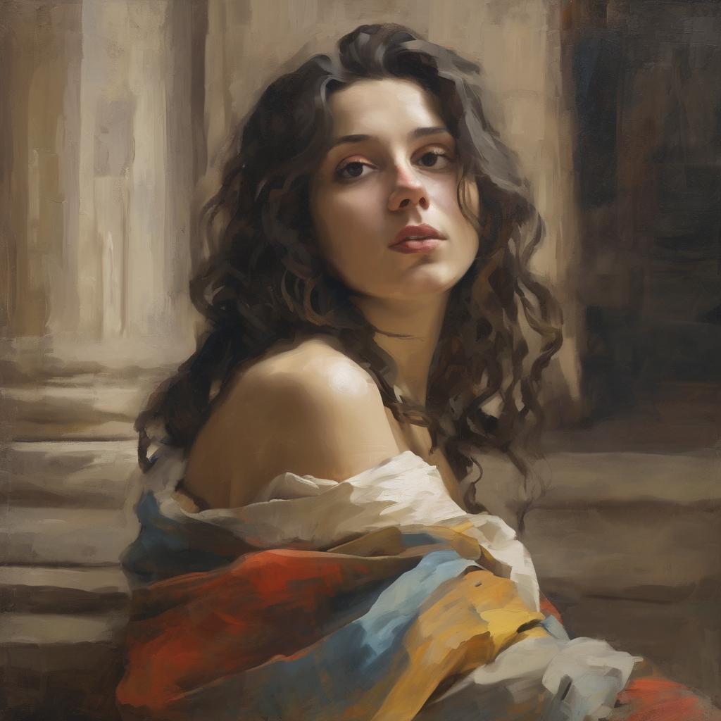 Ο Καλλιτεχνικός Στυλ του Giuseppe Bezzuoli