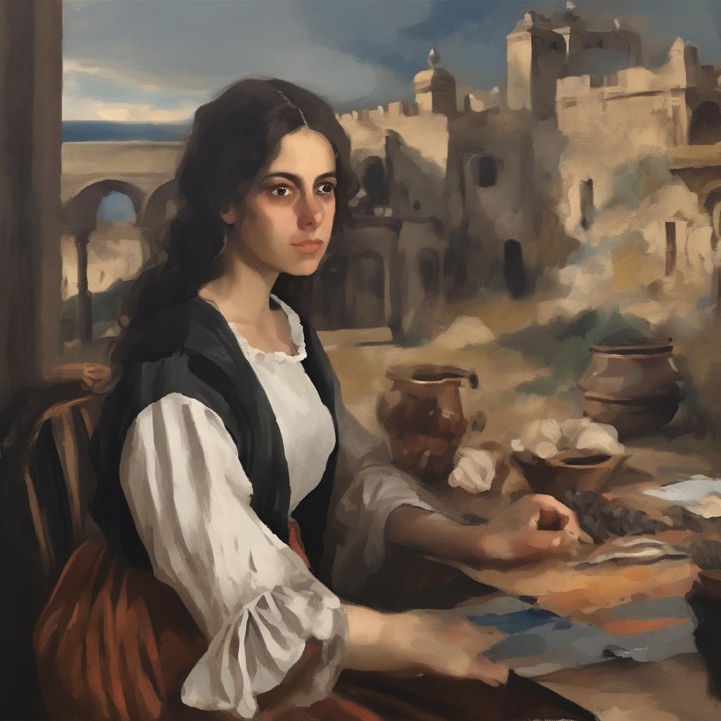 Ο Καλλιτεχνικός Χαρακτήρας του