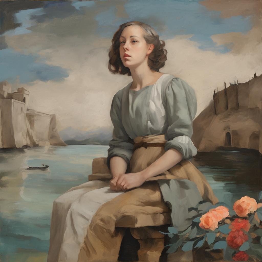 Ο Αντόνιο ντα Πόντε: Η Ζωή και οι Προκλήσεις