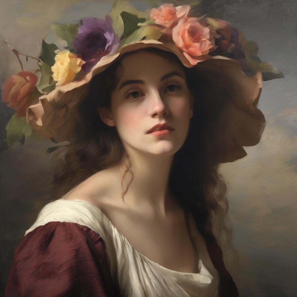 Ο Αντόνιο Μαρία Βιάνι: Η Ζωή και η Πορεία του Καλλιτέχνη