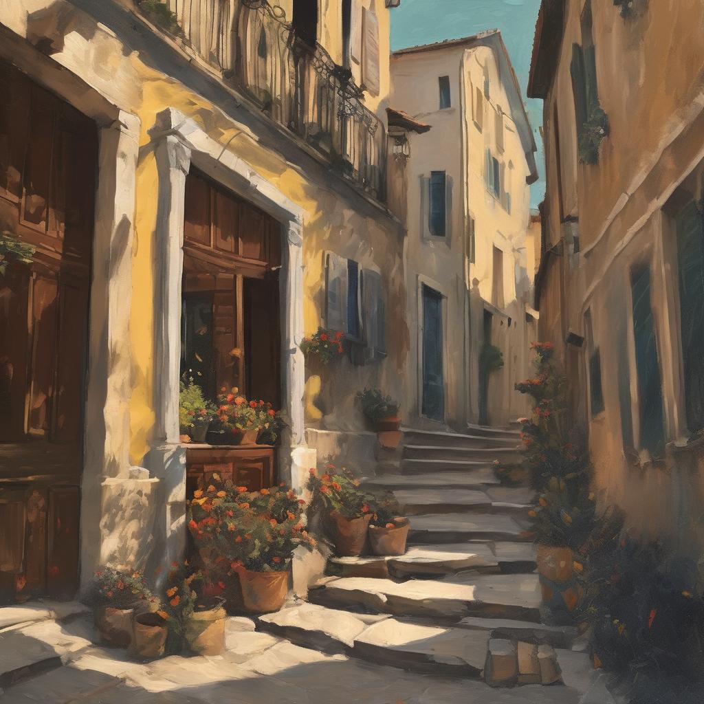 Ο Ανατρεπτικός Καλλιτεχνικός Χαρακτήρας του Antonio FEDERIGHI