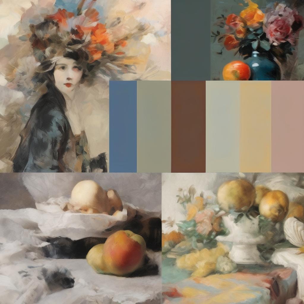 Η Ζωή και Το Έργο του Καλλιτέχνη Franz HORNY