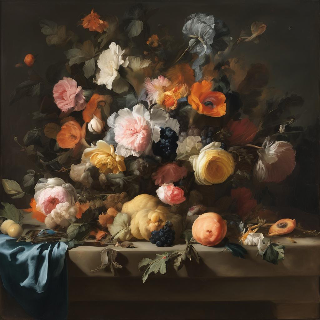 Η Ζωή και οι Πρώτοι Χρόνοι του Federico Fiori BAROCCI