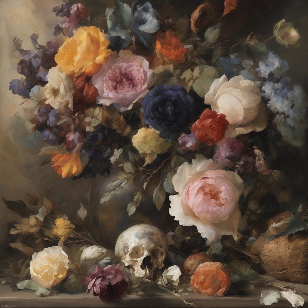 Η Ζωή και οι Επιρροές του Roelandt ROGHMAN