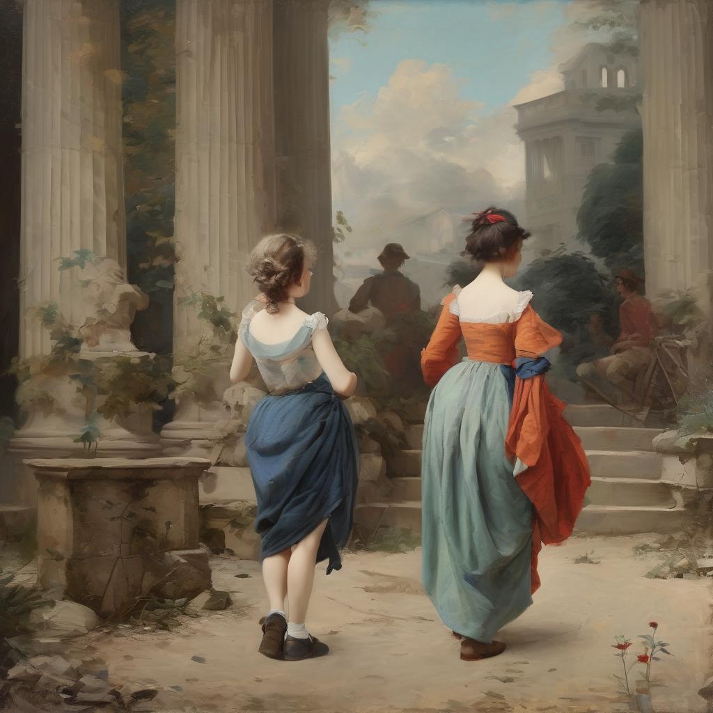 Η ζωή και η εξέλιξη του Jean-Charles-Joseph RÉMOND