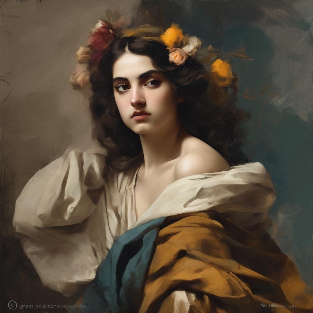 Το Καλλιτεχνικό Στυλ και οι Τεχνικές του Giuseppe Antonio Pianca