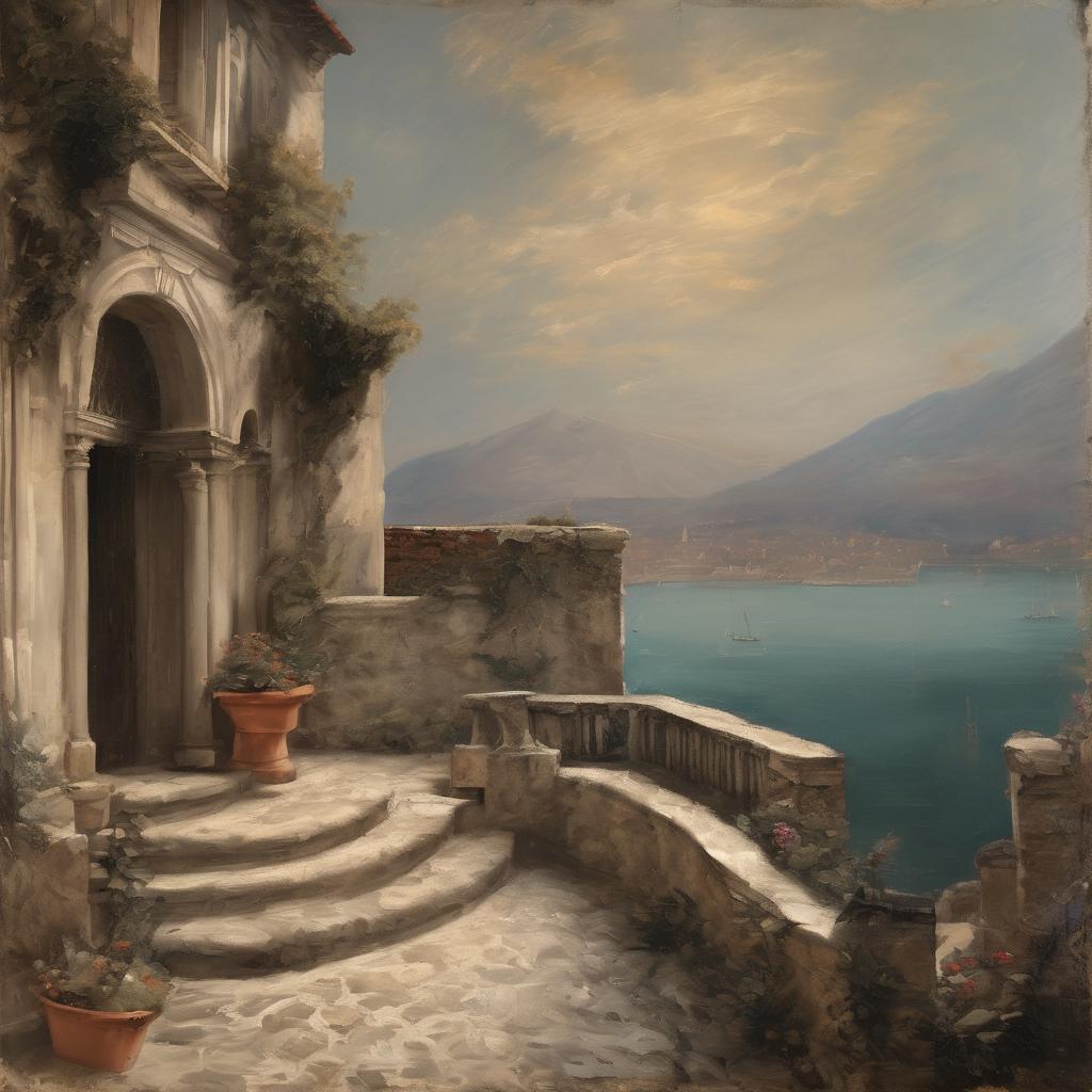 Η ζωή και η προσωπικότητα του Girolamo FORABOSCO