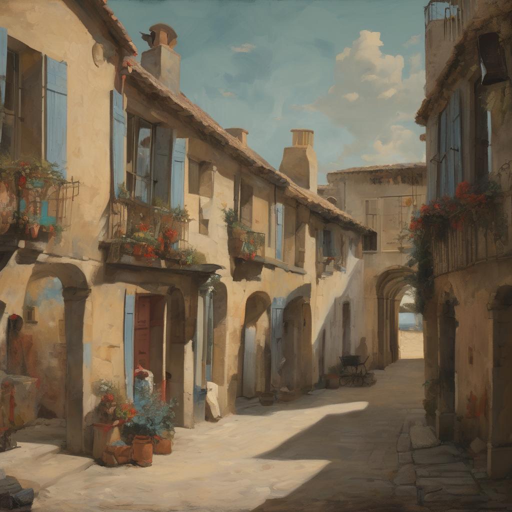 Ο Καλλιτεχνικός Στυλ του Nicolas FROMENT