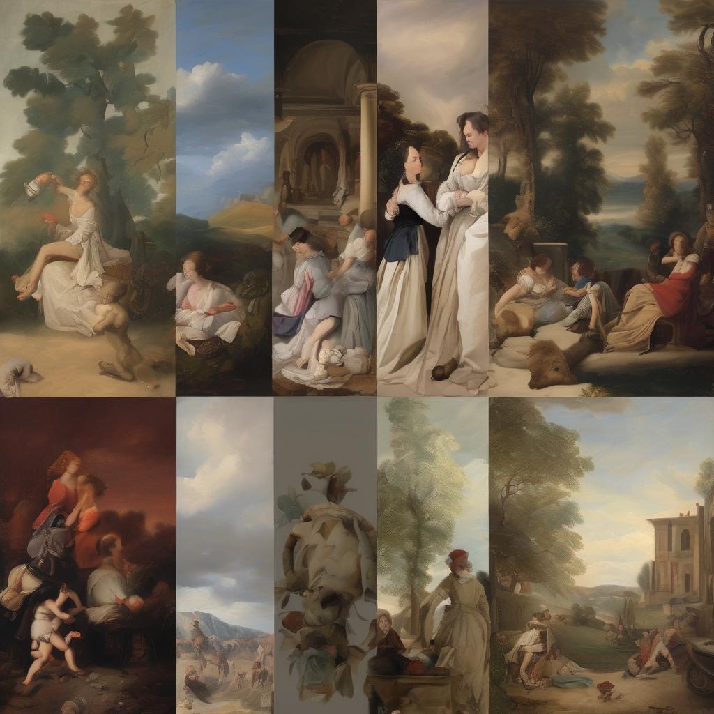 Η Ζωή και η Καριέρα του Nicolas FROMENT