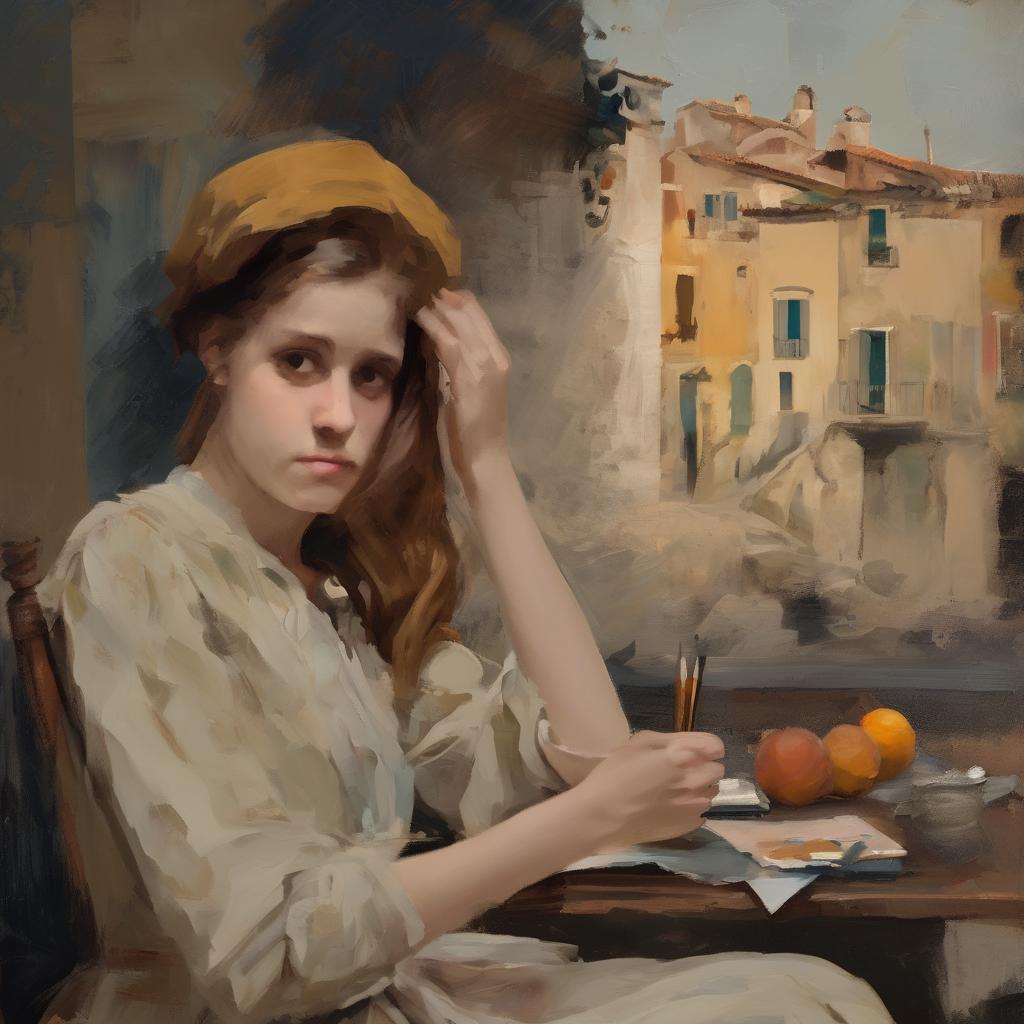 Ο βίος και η καριέρα του Antonio MONTAUTI