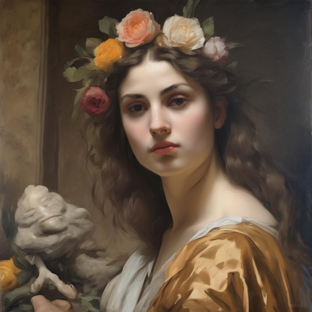 Η Ζωή και Καριέρα του Giuseppe Galli Bibiena