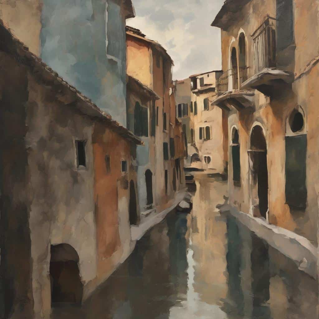 Ιερώνυμος ΡΑΪΝΑΛΝΤΙ – Ο Νεοκλασικός Γλύπτης