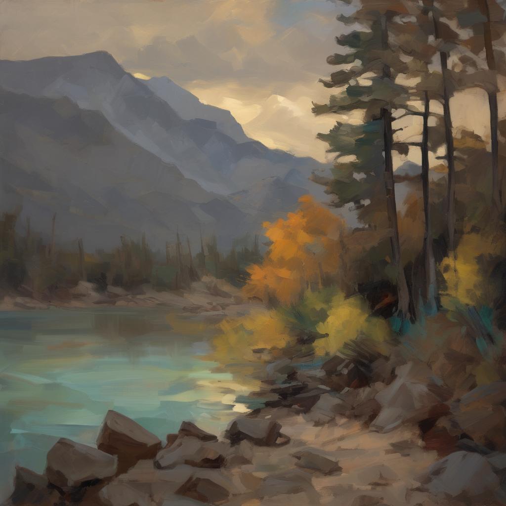 Η Ζωή και Καριέρα του William Blair Bruce