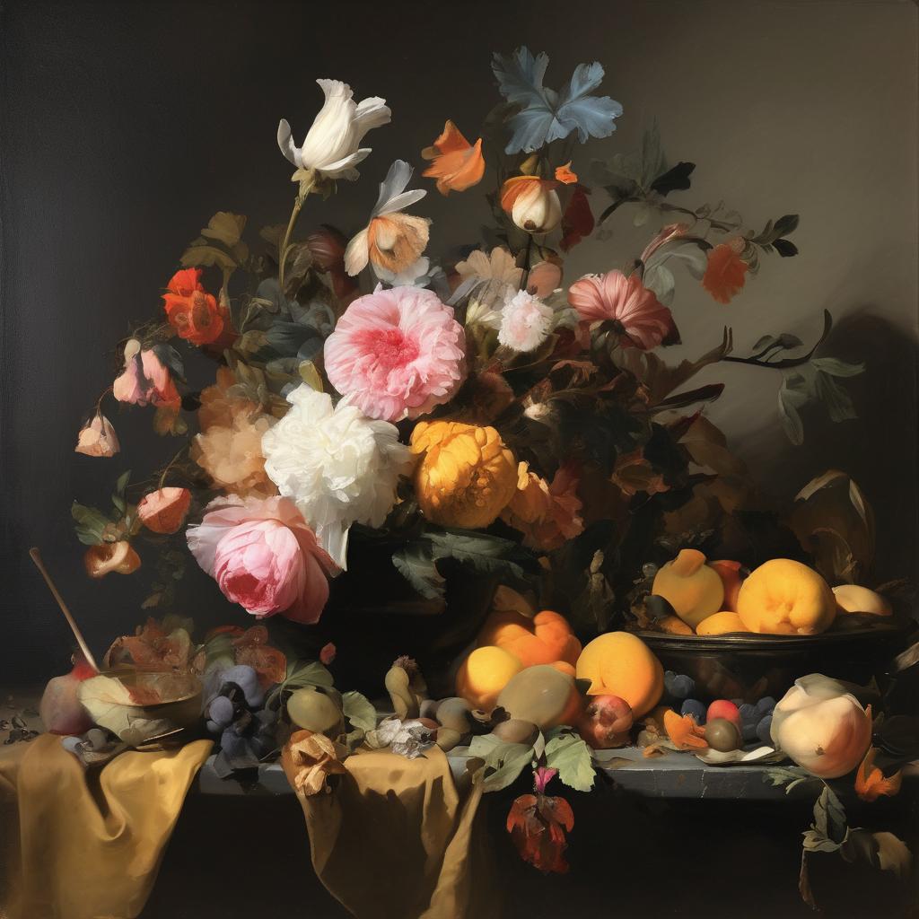 Ο Μοναδικός Καλλιτεχνικός Στυλ του BAROCCI