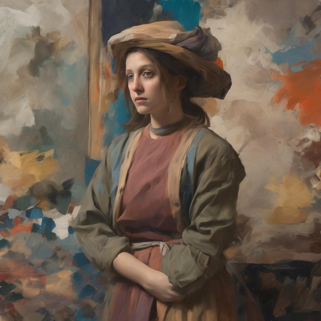 Πρώιμα Χρόνια και Εκπαίδευση του Giovanni GIULIANI