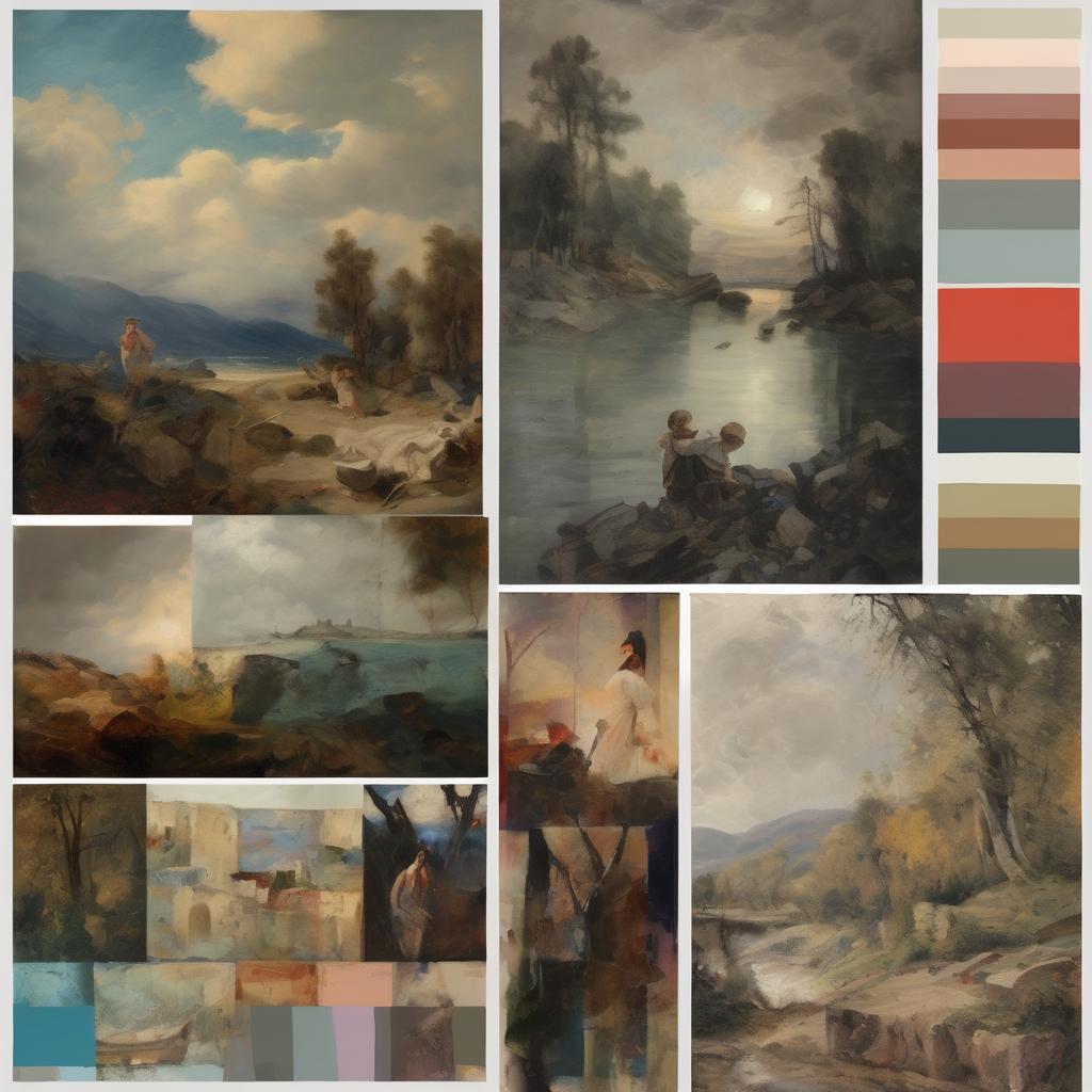 Η ζωή και οι εμπειρίες του François Rude