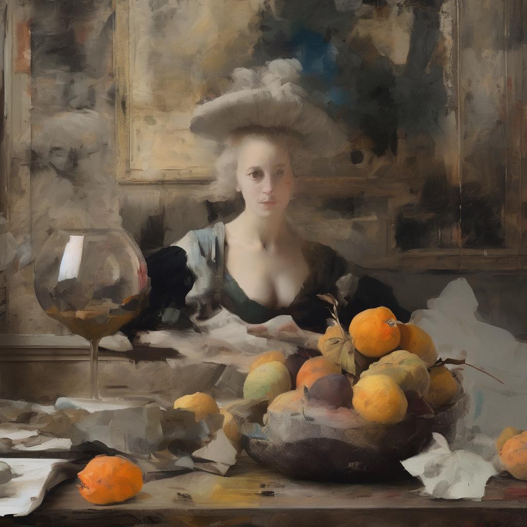 Το Μοναδικό Στυλ του Jan van TURNHOUT