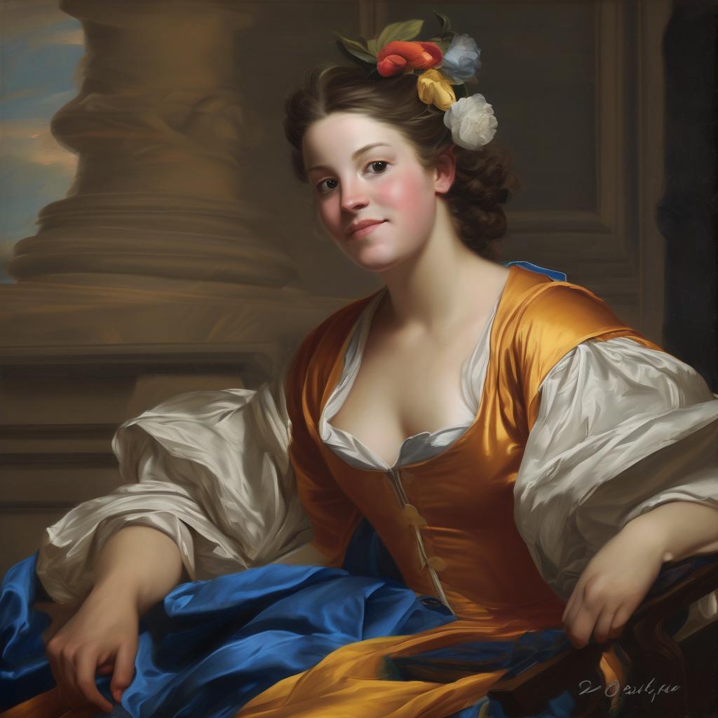 Το Στιλ του Πομπέο Μπατόνι: Χαρακτηριστικά και Επιρροές