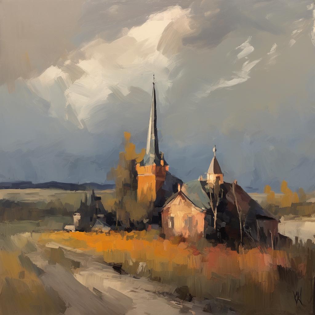 Πρώιμα Χρόνια και Εκκίνηση ως Καλλιτέχνης