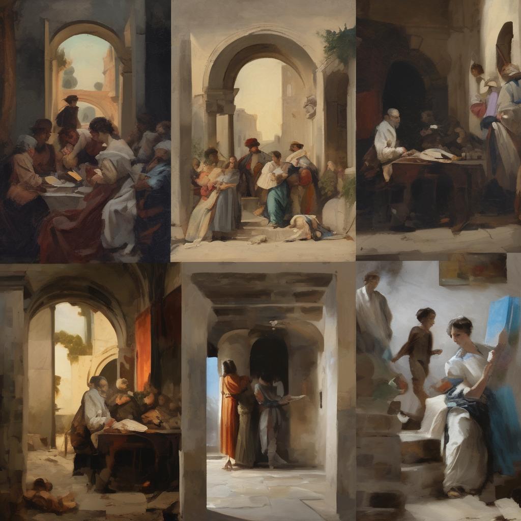 Βιογραφία του Giuseppe del MORO