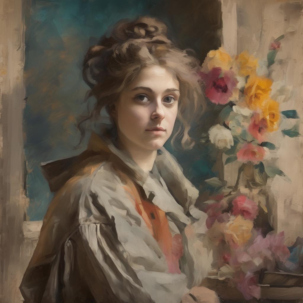 Ο Μοναδικός Καλλιτεχνικός Στυλ του Antonio Maria VASSALLO