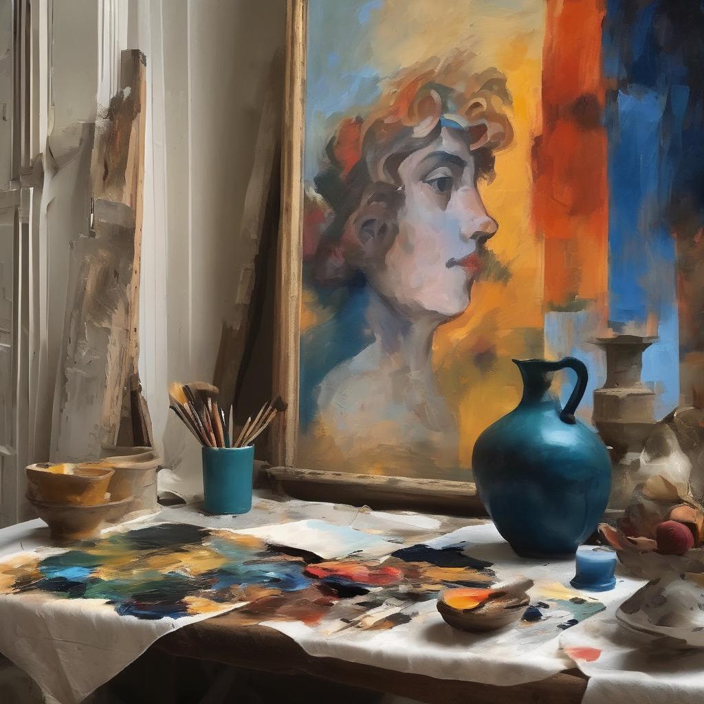 Βιογραφία του Jean-Jacques FEUCHÈRE